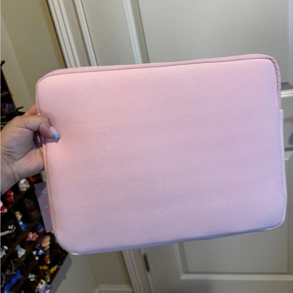 Sanrio My Melody Pink Laptop Case